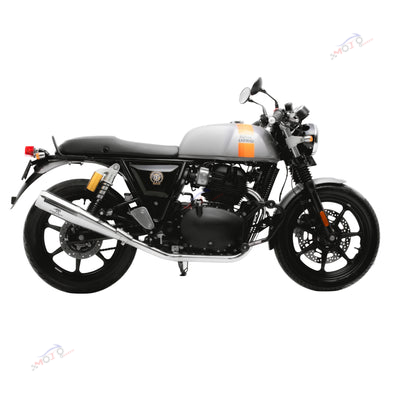 STELLAR PRO EXHAUST-POLISH